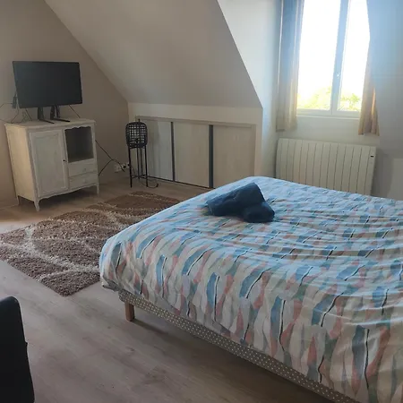 Bed & Breakfast D'hotes Bellevue 