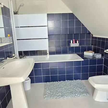 Bed & Breakfast D'hotes Bellevue 
